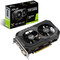 Carte graphique PCI Express overclockée Avec backplate Compatible VR